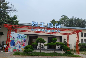 罗定市雏鹰泷洲北文化艺术发展有限公司