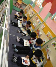 佛山市顺德区勒流育贤实验幼儿园