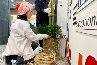 四会市柏伦艺术培训有限公司