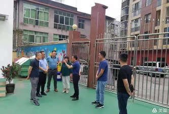 旺苍县三江镇三江幼儿园