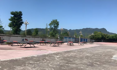 夹江县土门乡初级中学校