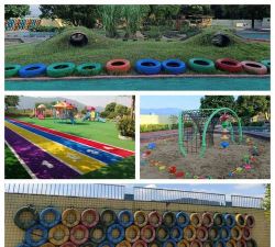 佛山市三水区中心幼儿园