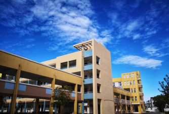 平阳县昆阳镇第五小学