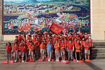 龙门县龙城第三小学