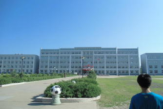 绥滨县普通高中