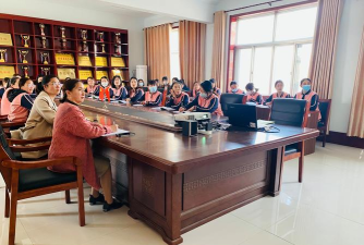 阳信县于家幼儿园