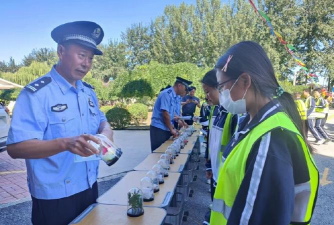 天津市蓟州区军采少年体育培训学校有限公司