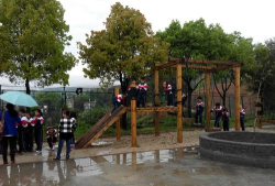 筱村镇第二小学