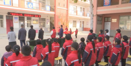 仁寿县农旺乡齐加初级中学