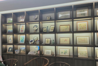 江山市名典美术培训有限公司城北分公司