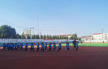 望江县凉泉中心学校