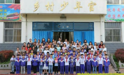 大龙华镇龙北小学