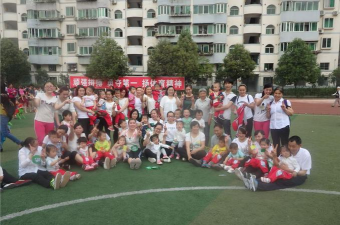 南江春场坝幼儿园