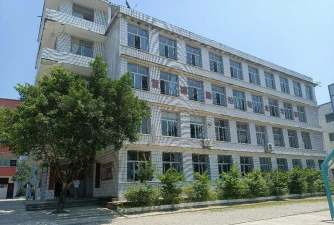 邻水县兴仁镇初级中学