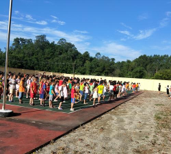 桐城市兴店镇长山小学