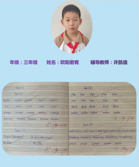 桐城市南演街道陈庄小学