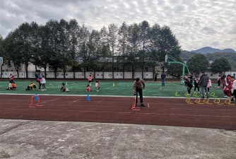 上虞市陈溪乡中心小学