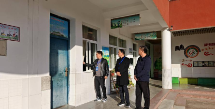 滁州市陡岗小学