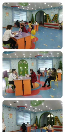 玛热帕提幼儿园