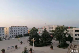 甘肃省庆阳市宁县焦村初中