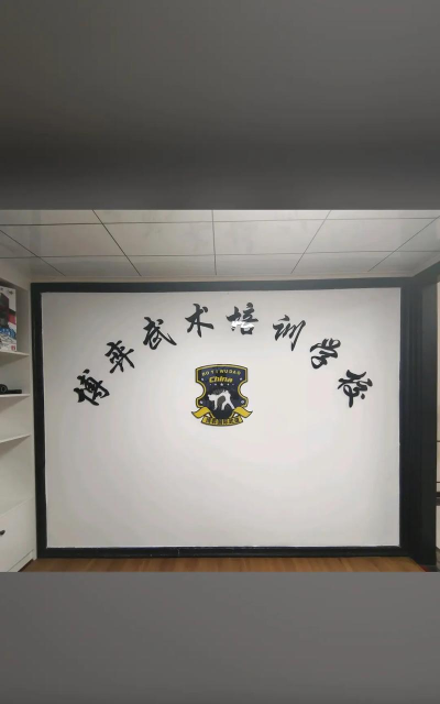 衡阳县博弈武术培训学校有限公司