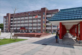 桂林市临桂县六塘镇初级中学