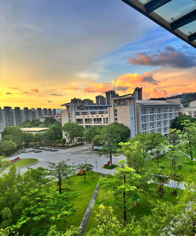 重庆市涪陵区江东中学校