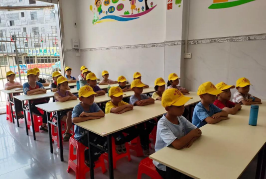 保山市隆阳区博雅培训学校有限公司