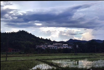 简阳市贾家镇柏林九年义务教育学校