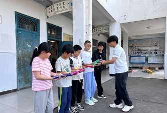 巢湖市夏阁中心学校