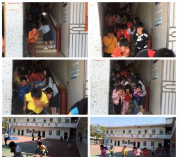 陆丰市博美镇点石小学