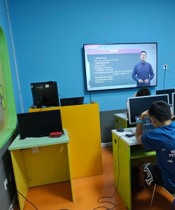 霸州市百育计算机编程培训学校有限公司