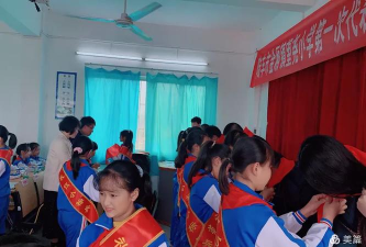 陆丰市金厢镇望尧小学