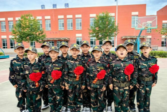 昆明陆军学院幼儿园