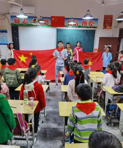 丰都县都督乡初级中学校