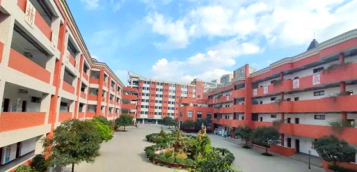成都市第三十七中学校