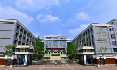 四川省成都市第四十九中学校