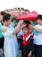 昌吉市甜甜幼儿园