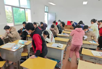 东陂中心小学