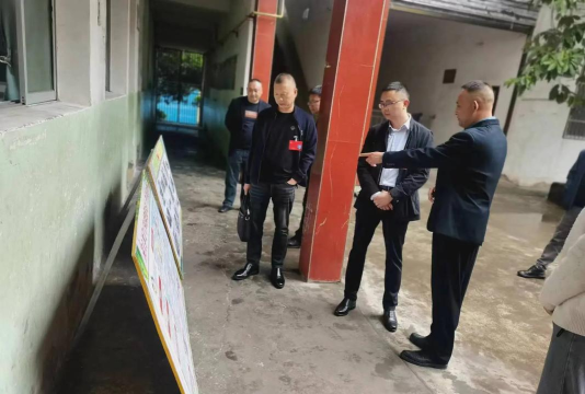 开县三汇口乡初级中学