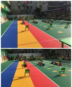 英德市东华镇中心幼儿园