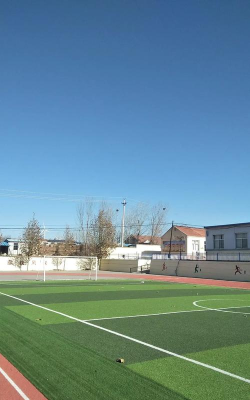 义都镇北星分校