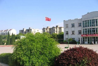 宁波市江北区第二实验小学(宁镇路校区)