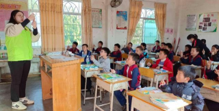 丰稔镇丰稔小学