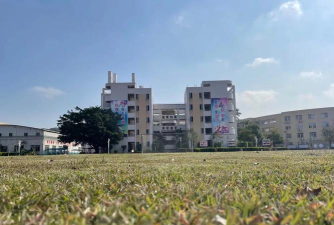 沙河镇大石初中