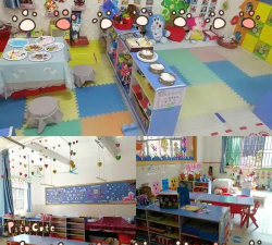 东莞市常平小太阳现代幼儿园