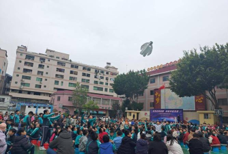 虎门镇东方小学