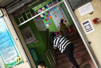 东莞市万江太阳花幼儿园