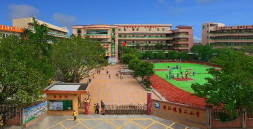 东莞市黄江镇第二小学