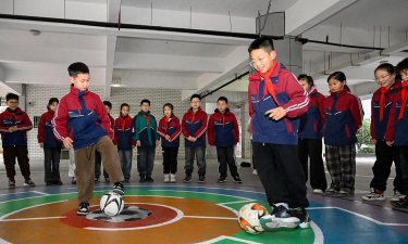 合肥市林店小学